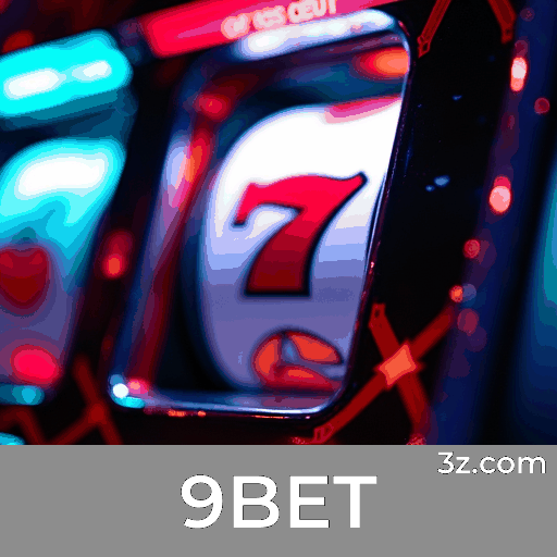 9BET: Inovação e Tecnologia em Jogos de Entretenimento