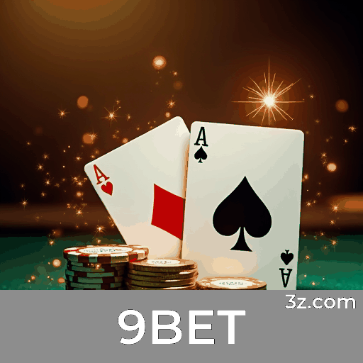 9BET: Plataforma Vibrante para Conexões de Jogo