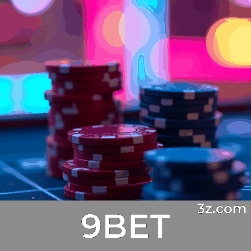 9BET: Inovação e Tecnologia em Jogos de Entretenimento