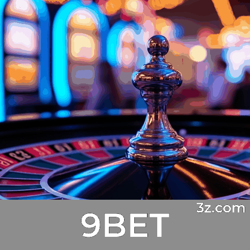 9BET: Seu Cassino Online Confiável e Seguro