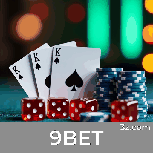 9BET: Apostas Esportivas Precisão e Excelência
