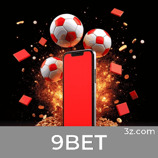 9BET: Inovação e Tecnologia em Jogos de Entretenimento