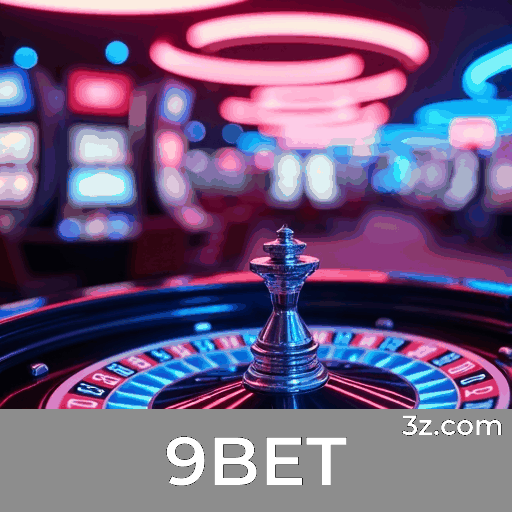 9BET: Plataforma Vibrante para Conexões de Jogo