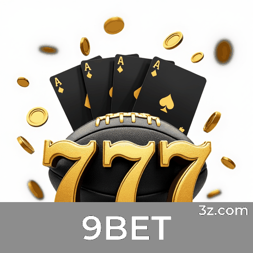 9BET: Plataforma Vibrante para Conexões de Jogo