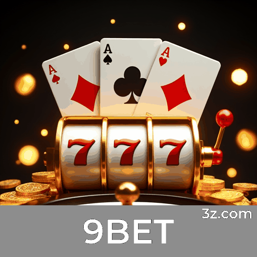 9BET: Inovação e Tecnologia em Jogos de Entretenimento