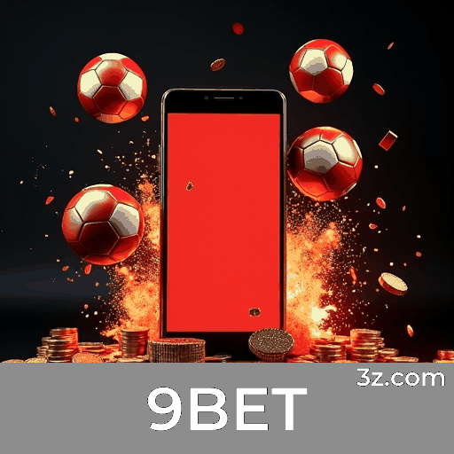 9BET: Jogo em Tempo Real para Brasileiros