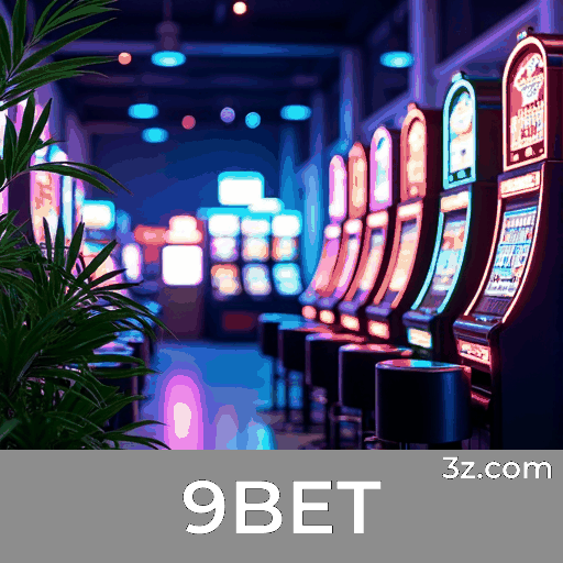9BET: Jogo em Tempo Real para Brasileiros