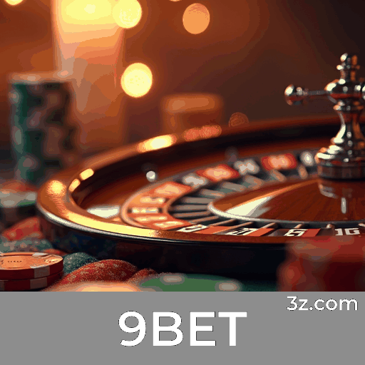 9BET: Apostas Esportivas Precisão e Excelência