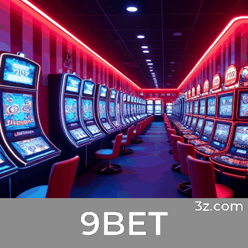 9BET: Seu Cassino Online Confiável e Seguro