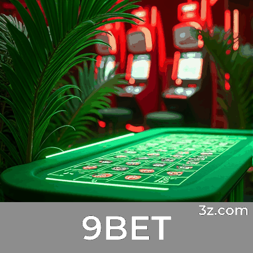 9BET: Inovação e Tecnologia em Jogos de Entretenimento