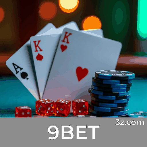 9BET App: Descubra Ofertas Exclusivas e Recompensas!