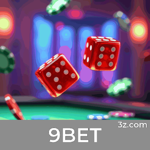 Exploração de Tecnologia Visual e Jogos de Casino no 9BET