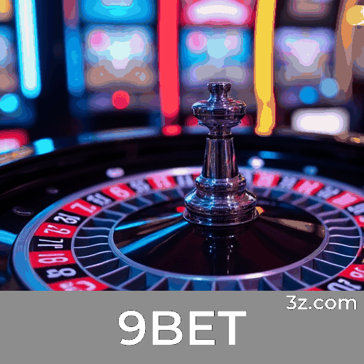 9BET: Plataforma Vibrante para Conexões de Jogo
