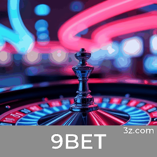 9BET App: Descubra Ofertas Exclusivas e Recompensas!