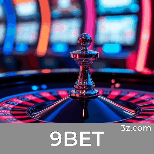 9BET: Jogo em Tempo Real para Brasileiros